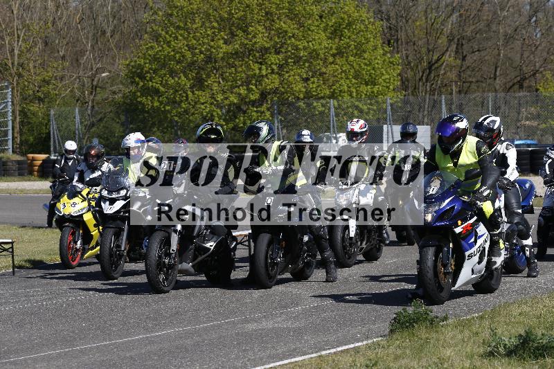 /05 07.04.2026 Cornu Master School ADR/Impressionen